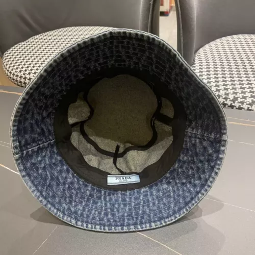 Replica Prada Caps #1324269 $36.00 USD for Wholesale