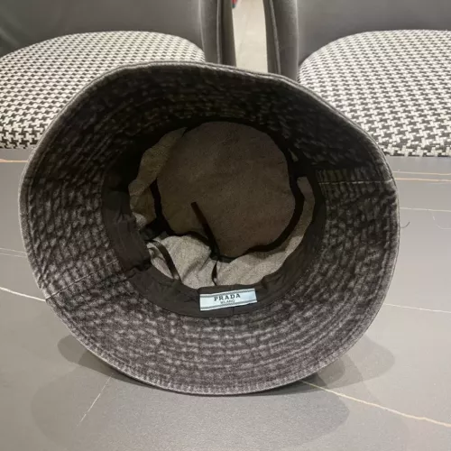 Replica Prada Caps #1324270 $36.00 USD for Wholesale