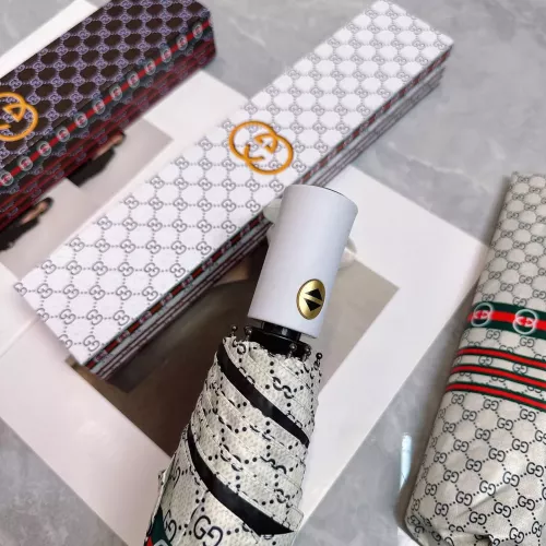 Replica Gucci Umbrellas #1324271 $29.00 USD for Wholesale