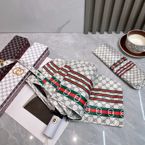 Replica Gucci Umbrellas #1324271 $29.00 USD for Wholesale