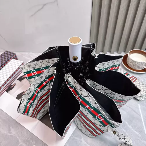 Replica Gucci Umbrellas #1324271 $29.00 USD for Wholesale