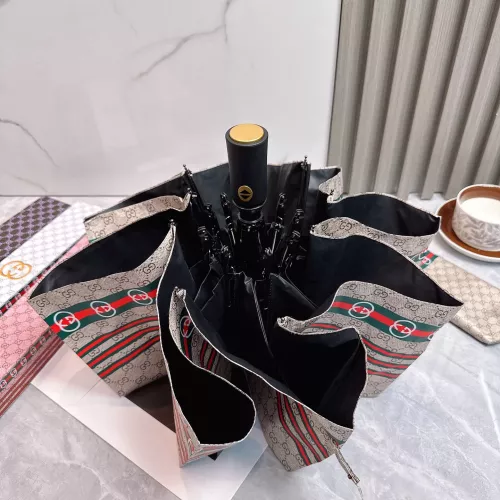 Replica Gucci Umbrellas #1324274 $29.00 USD for Wholesale