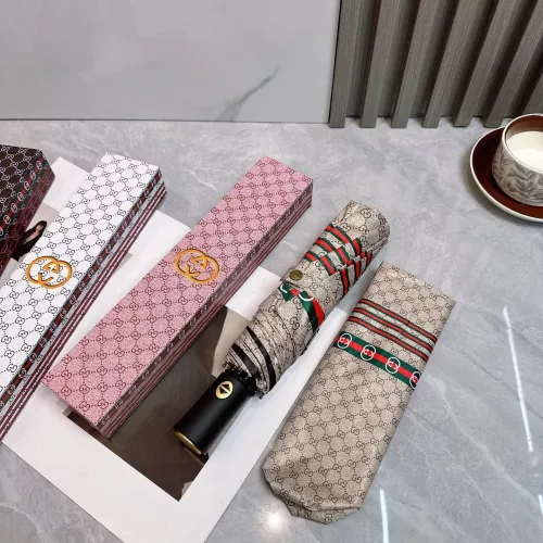 Replica Gucci Umbrellas #1324274 $29.00 USD for Wholesale