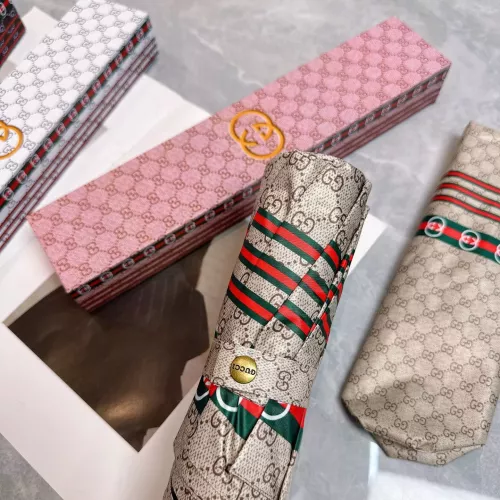 Replica Gucci Umbrellas #1324274 $29.00 USD for Wholesale