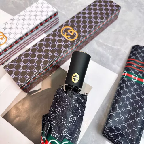 Replica Gucci Umbrellas #1324299 $29.00 USD for Wholesale