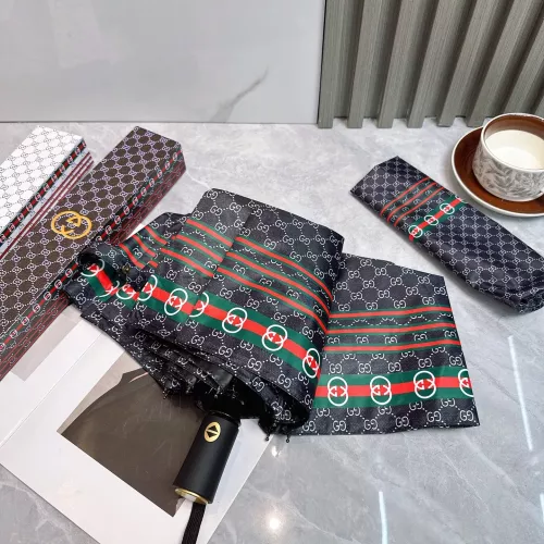 Replica Gucci Umbrellas #1324299 $29.00 USD for Wholesale