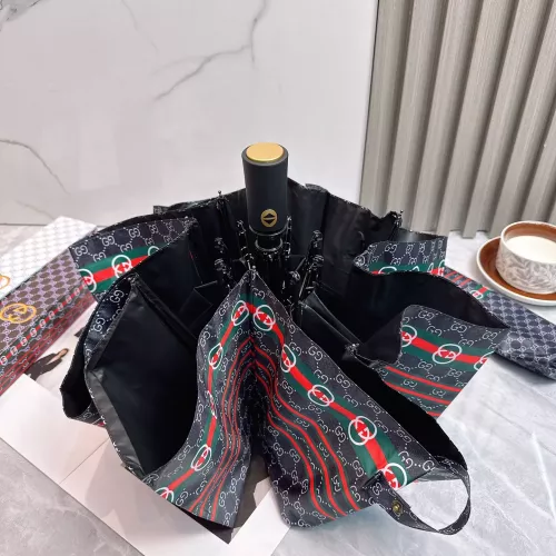 Replica Gucci Umbrellas #1324299 $29.00 USD for Wholesale