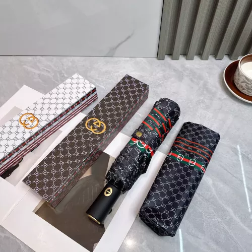 Replica Gucci Umbrellas #1324299 $29.00 USD for Wholesale