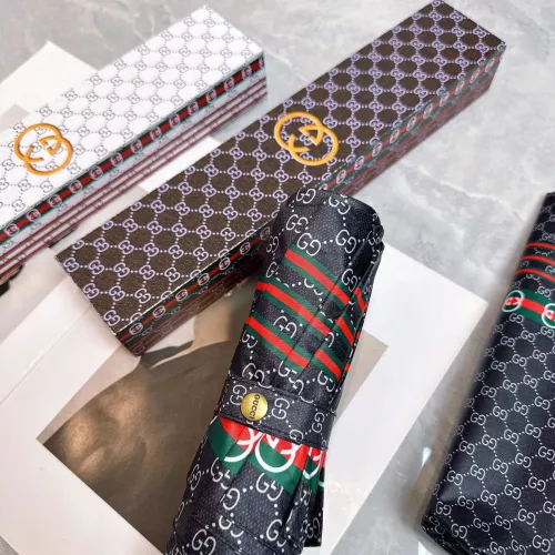 Replica Gucci Umbrellas #1324299 $29.00 USD for Wholesale