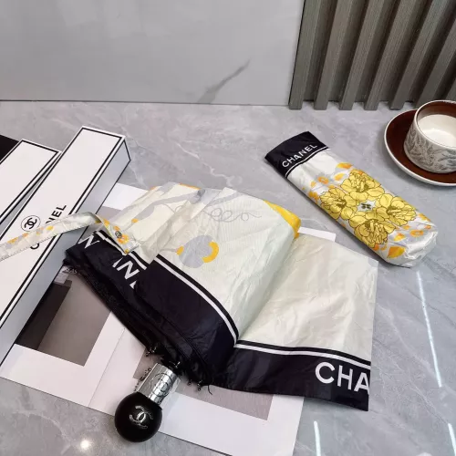 Replica Chanel Umbrellas #1324300 $29.00 USD for Wholesale