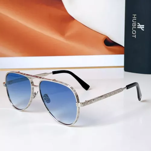 Hublot AAA Quality Sunglasses #1324304
