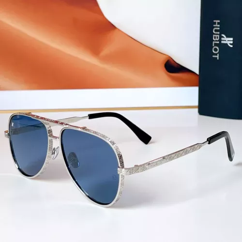 Hublot AAA Quality Sunglasses #1324305