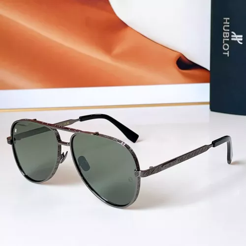 Hublot AAA Quality Sunglasses #1324306