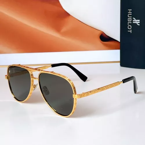 Hublot AAA Quality Sunglasses #1324307