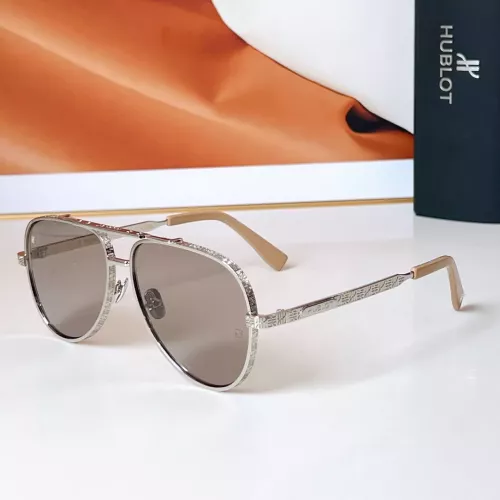 Hublot AAA Quality Sunglasses #1324309