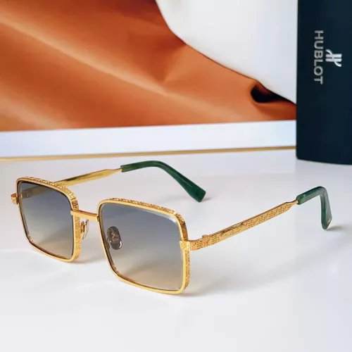 Hublot AAA Quality Sunglasses #1324313