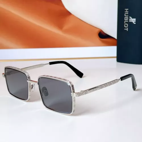 Hublot AAA Quality Sunglasses #1324314