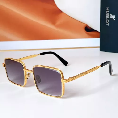Hublot AAA Quality Sunglasses #1324315
