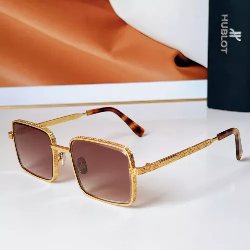 Hublot AAA Quality Sunglasses #1324316