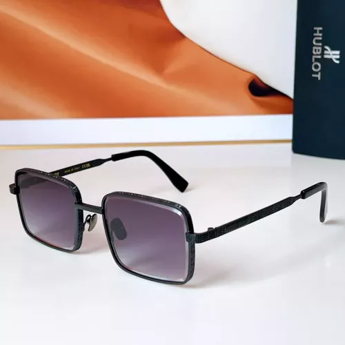 Hublot AAA Quality Sunglasses #1324318