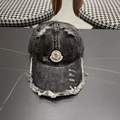 Moncler Caps #1324324 $32.00 USD, Wholesale Replica Moncler Caps