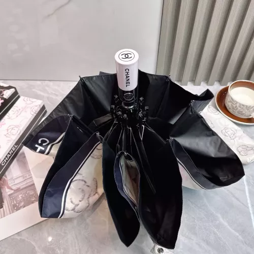 Replica Chanel Umbrellas #1324328 $29.00 USD for Wholesale