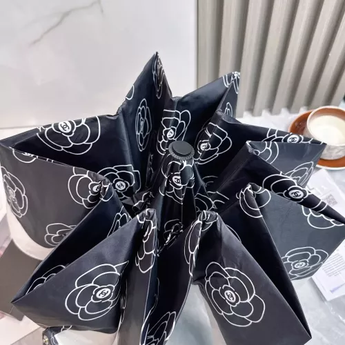 Replica Chanel Umbrellas #1324330 $29.00 USD for Wholesale