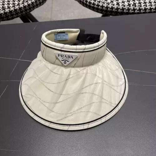 Prada Caps #1324365
