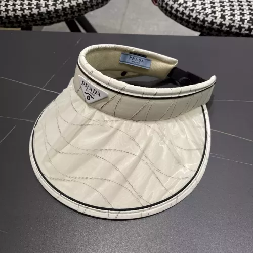 Replica Prada Caps #1324365 $36.00 USD for Wholesale