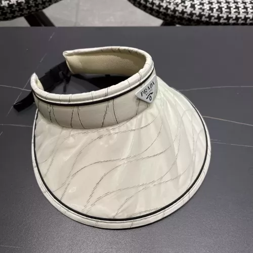 Replica Prada Caps #1324365 $36.00 USD for Wholesale