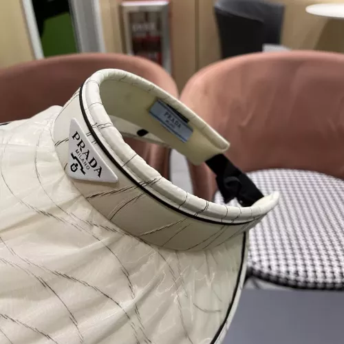 Replica Prada Caps #1324365 $36.00 USD for Wholesale