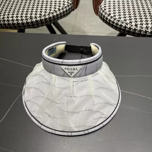 Prada Caps #1324369