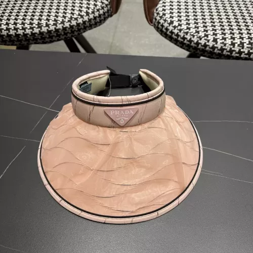 Prada Caps #1324370