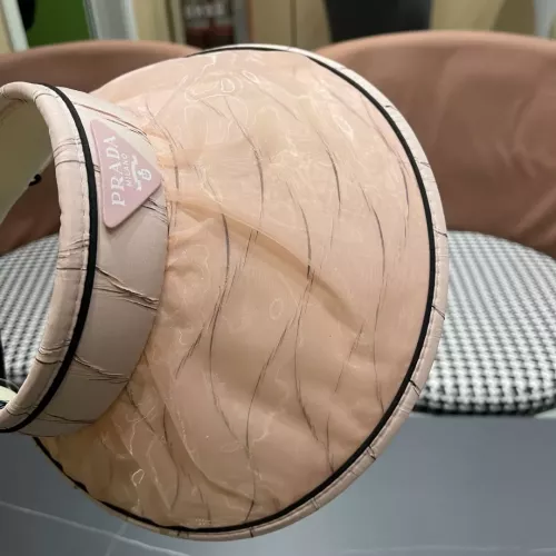 Replica Prada Caps #1324370 $36.00 USD for Wholesale