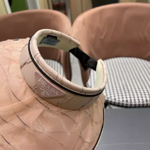 Replica Prada Caps #1324370 $36.00 USD for Wholesale