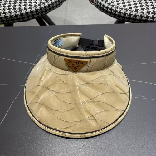 Prada Caps #1324371
