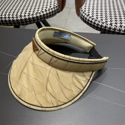 Replica Prada Caps #1324371 $36.00 USD for Wholesale