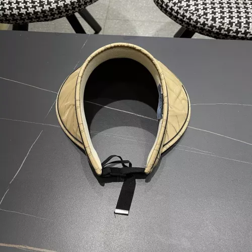 Replica Prada Caps #1324371 $36.00 USD for Wholesale