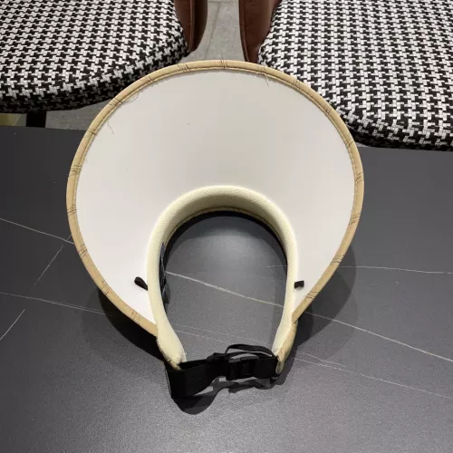 Replica Prada Caps #1324371 $36.00 USD for Wholesale