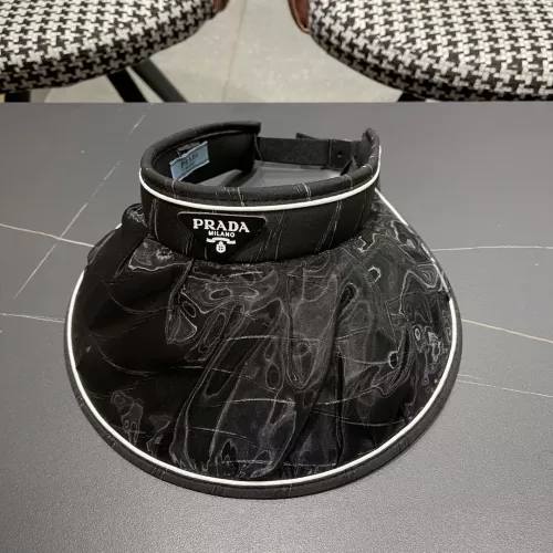 Prada Caps #1324372