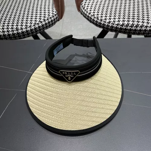 Prada Caps #1324376