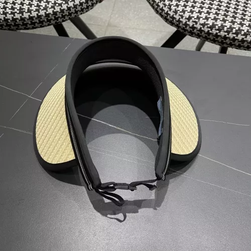 Replica Prada Caps #1324376 $36.00 USD for Wholesale