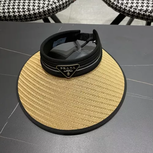 Prada Caps #1324381