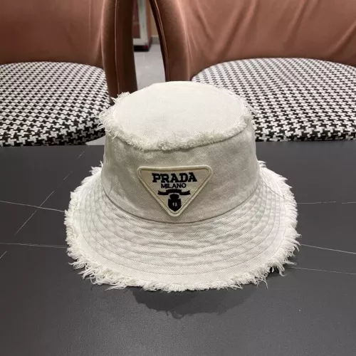 Replica Prada Caps #1324384 $36.00 USD for Wholesale
