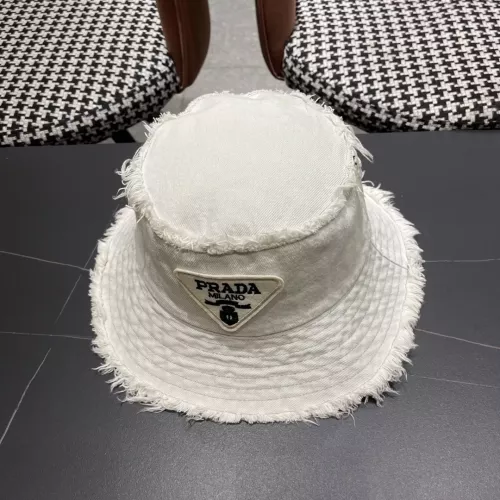 Replica Prada Caps #1324384 $36.00 USD for Wholesale