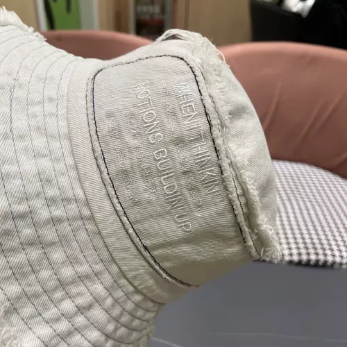 Replica Prada Caps #1324384 $36.00 USD for Wholesale