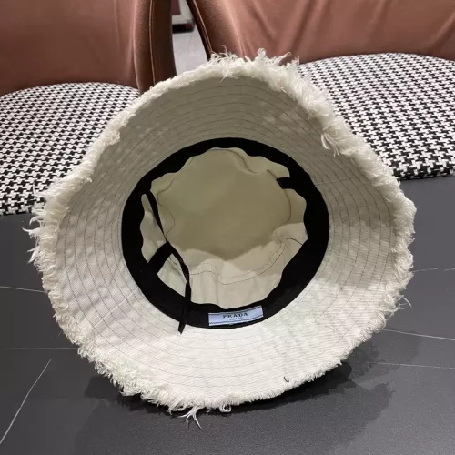 Replica Prada Caps #1324384 $36.00 USD for Wholesale