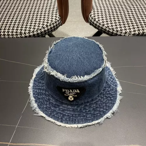 Replica Prada Caps #1324386 $36.00 USD for Wholesale