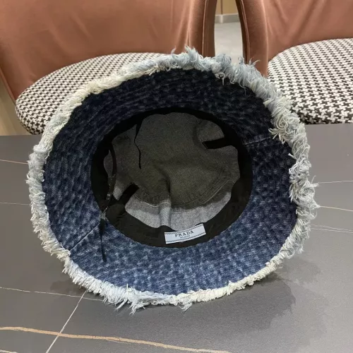 Replica Prada Caps #1324386 $36.00 USD for Wholesale