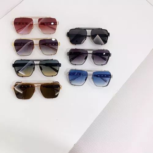 Replica Balmain AAA Quality Sunglasses #1324391 $72.00 USD for Wholesale